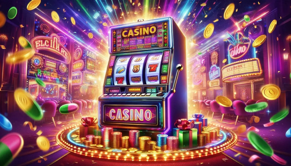 Lightning Link Casino